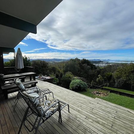 Ferienwohnung The Grays Whangarei Exterior foto