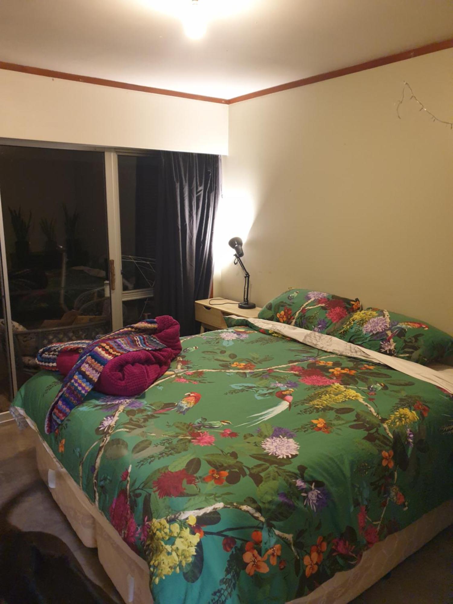 Ferienwohnung The Grays Whangarei Exterior foto