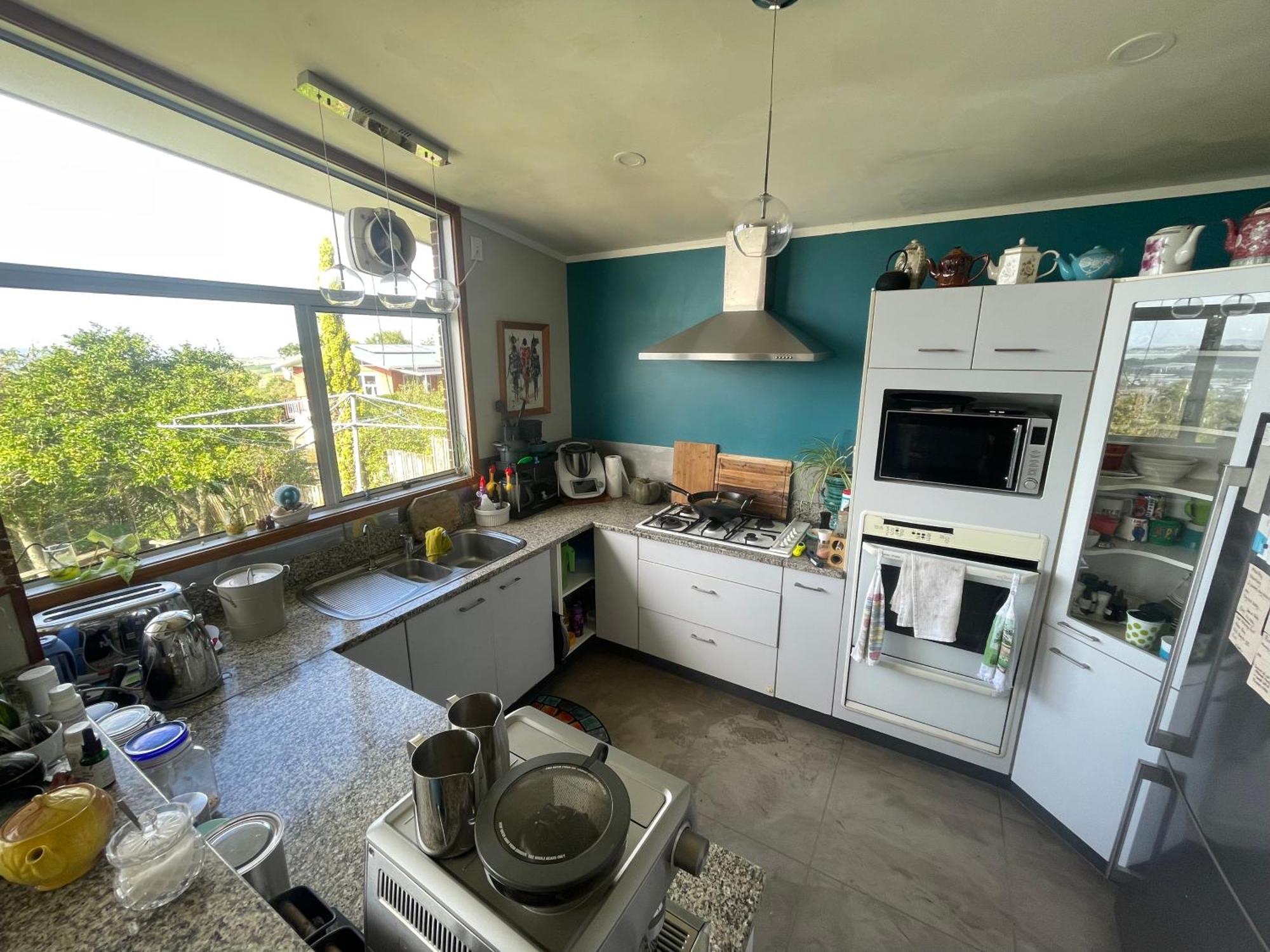 Ferienwohnung The Grays Whangarei Exterior foto